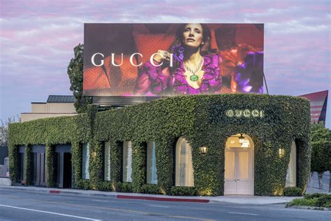 outlet gucci los angeles - Gucci outlet store Los Angeles.